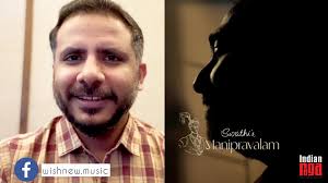 Konnokol Express ft Svetlana Tulasi and Group