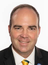 BRAC names leadership class, Premier Health official honored