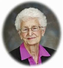 Eileen GRIBBON Obituary