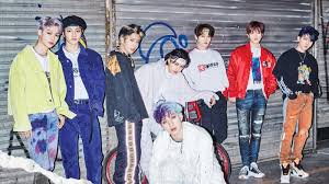 Why don't you let us know. Stray Kids Outfits From God S Menu Mv Kpop Fashion Inkistyle