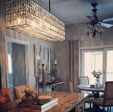 pottery barn adeline chandelier looks