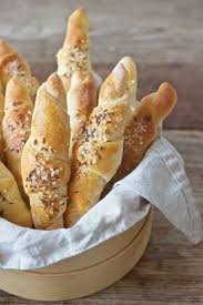 Pin Auf Brot