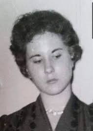 Marjorie Stephens Patterson (1942-2023)