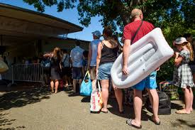 Leipzigs westen ist angesagt, dort wohnt man mittlerweile sehr gern. Storms Forecast In Germany After Record Breaking Heatwave The Local