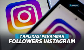 Situs/web auto follower instagram dan auto like instagram gratis terbesar di indonesia dengan pengguna aktif tiap detiknya. 7 Aplikasi Penambah Followers Instagram Terbaik 2020