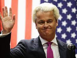 ˈxeːrt ˈʋɪldərs or ˈʝeːʁt ˈʋɪldəʁs; Geert Wilders The Islamophobe Some Call The Dutch Donald Trump Explained Vox