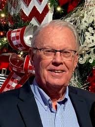 James Kirby Peterson