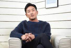One of the highest grossing actors in south korea, ha's. Rmz4kuncxooidm