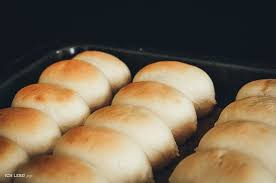 Kleine Weiche Brotchen Ich Lebe Jetzt Brot Backen Rezept Einfach Zuckerarmes Essen Brot Backen Rezept
