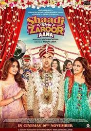 Shaadi Mein Zaroor Aana 2018 Hindi 720p Download Download Movies Movies 2017 Download Full Movies Download