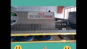 Inci Hali Yikama Cankiri Tel 05537400018 Youtube