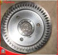 Wheel Loader Axle Ring Gear for Sdlg Xgma Foton