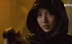 Action, crime, thriller | runtime: Netflix S New Korean Drama Series To Launch In Summer Of 2019 Mxdwn Television