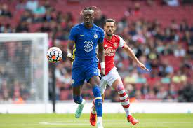 Jun 28, 2021 · the most likely destination for he striker is birmingham as abraham's former club aston villa are prepared to offer up to £40 million for the striker, matching chelsea's valuation. Aston Villa Only Interested In Loan Deal For Tammy Abraham We Ain T Got No History