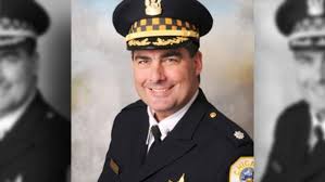 Chicago Police Officer Dies After Being Shot Multiple Times Chicago Police Officer Police Officer Police