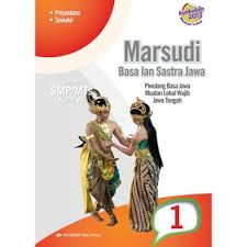 Marsudi Basa Lan Sastra Jawa Kelas 8 Viii 2 Smp Erlangga Kurikulum 2013 Priyantono Shopee Indonesia