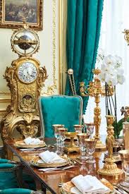 Images Of Robert De Balkany Rue De Varenne Robert De Balkany Rue De Varenne Paris Salle A Manger Classique Idees De Decor Salles A Manger Traditionnelles