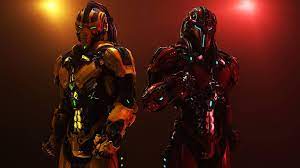 Is mortal kombat 11 dlc free? Let S Take A Moment And Show Some Respect To All Cyrax And Sektor Mains Who Will Never Play As Them In Mk11 You Were The Best Looking Robots That I Ve Seen