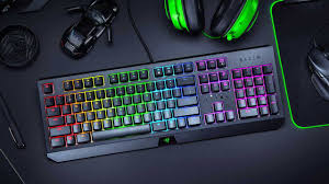 How to change the color of the leds on your keyboard. Peripherals Slashgear Page 4