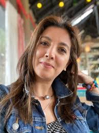 Dra. Msc. Sara Noemi Alejandro Cardona