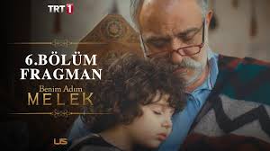 Benim adım melek dizisinin yeni bölüm tarihiyle ilgili yayıncı kuruluş trt 1'den bir açıklama gelmedi. Trt 1 Benim Adim Melek 6 Bolum Fragmani