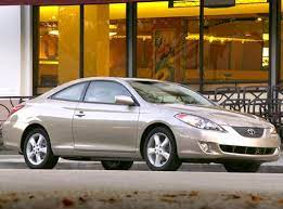 This car has received 3.5 stars out of 5 in user ratings. 2005 Toyota Solara Values Cars For Sale Kelley Blue Book