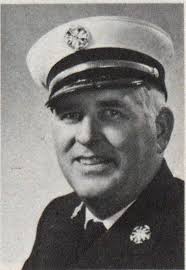 1979 IAFC Officers and Directors