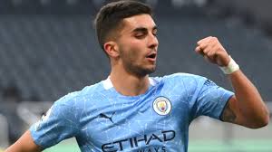 Ferran torres, 21, from spain manchester city, since 2020 right winger market value: Pep Guardiola Says That Ferran Torres Could Be Manchester City S 9th Before The Departure Of Sergio Aguero Football News Insider Voice