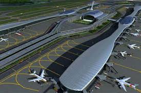 In line with these rules, the chhatrapati shivaji maharaj international airport in mumbai (csmia) has set up testing facilities for all domestic and international passengers arriving or departing from the airport. New Airport In Mumbai Navi Mumbai International Airport To Be Inaugurated By Pm Modi On Feb 18 Times Of India Travel