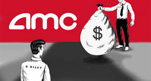 Amc has the power to sell common stock and potentially even issue more debt capital to raise money, should the need arise. Awxbnjps7dmp M