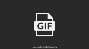 Apakah format gif merupakan format berkas yang paling menarik? Cara Menyimpan Gambar Bergerak Gif Di Photoshop Mahir Photoshop