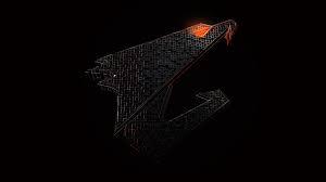 Fond D Ecran Gigabyte Aorus Logo Jeux Pc La Technologie Fond Simple 3840x2160 Perry28 1399167 Fond D Ecran Wallhere