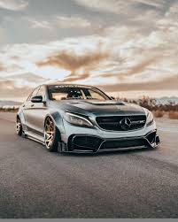 C63 Amg Mercedes Car Mercedes C63 Amg Mercedes Benz