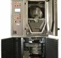 Cryogenic Deflashing Machine - Automatic Energy Saving