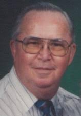 Anthony Theophane “Tony” McGuirk (1934-2016)