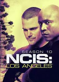 Who is fatima on ncis la? Ncis Los Angeles Season 10 Wikipedia