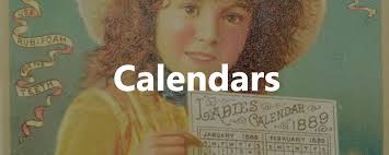 Calendars