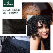 Herbatint by Antica Erboristeria