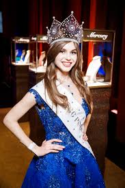 Напомним, девушка попала в международный скандал после. Miss Rossiya 2019 Foto Pobeditelnicy Aliny Sanko Iz Rostova Na Donu Glamour Ru