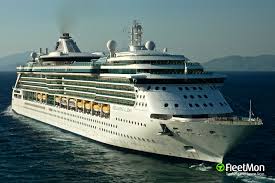 Gts brilliance of the seas is a cruise ship belonging to the royal caribbean's radiance class. Photo Of Brilliance Of Seas Imo 9195200 Mmsi 311361000 Callsign C6sj5 Taken By Denisehastert
