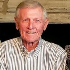 Ted Wilhoit Obituary (1936