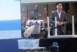 중소 제조현장에 피지컬 AI 확산…2030년까지 5조 원 이상 투입