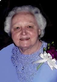 Obituary for Helen M. (Mikszan) Becker