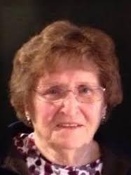 Obituary for Dolores Minnie (Seeman) Keenan