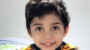 Enzo, no te detengas!