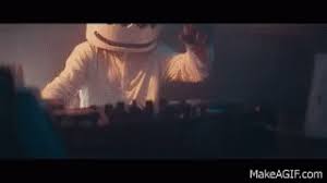 Press buttons to move the character, collect coins and other boosts. Marshmello Gifs Tenor