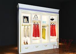 Shop our clothes cabinet selection from the world's finest dealers on 1stdibs. Shop Display Cabinets For Clothing White For Sale Shop Display Cabinets For Clothing White Suppliers