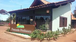 Faça sua reunião empresarial aqui. Wikiloc Foto De Pousada Penhasco 1 1