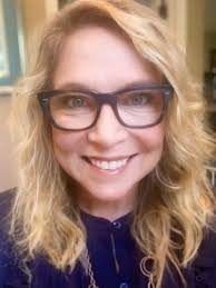 Sonya Christian's Blog