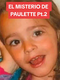 Paulette Gebara Real Footage